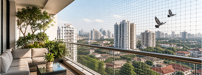 Bird Net Solutions
